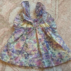 Baby GAP Summer Dress